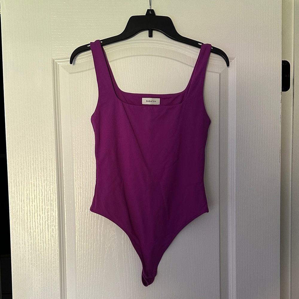 Aritzia Body Suit